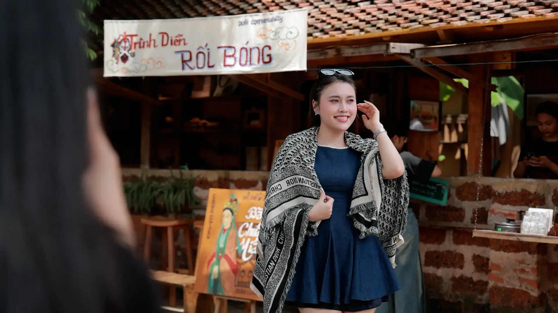 Mộc An và hành trình tìm ‘nhịp điệu’ mới